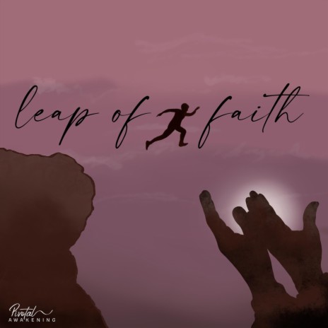 Leap of Faith | Boomplay Music