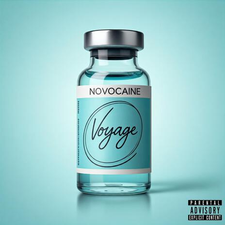 Novocaine | Boomplay Music