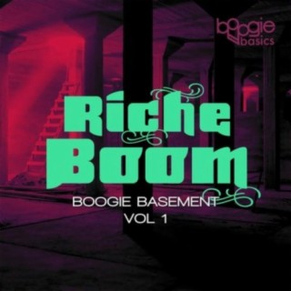 Boogie Basement Vol. 01