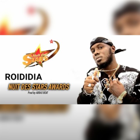 Nuit des stars awards | Boomplay Music