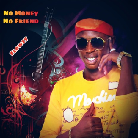 No Money No Friend | Boomplay Music