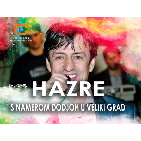 S namerom dodjoh u veliki grad (Live) | Boomplay Music