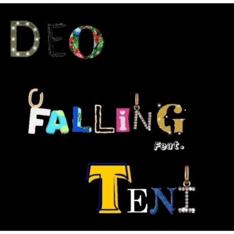 Falling ft. Teni | Boomplay Music
