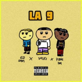 LA 9