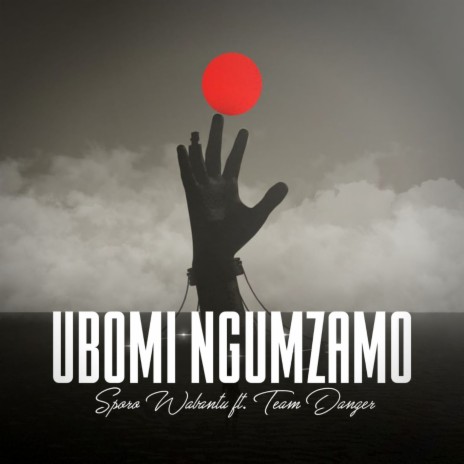 Ubomi Ngumzamo ft. Team Danger | Boomplay Music