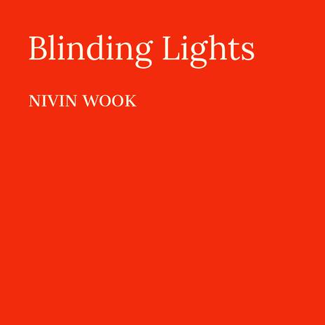 Blinding Light | Boomplay Music