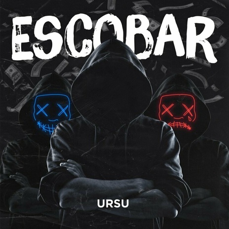 Escobar | Boomplay Music