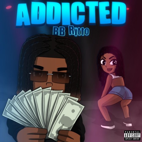 Addicted | Boomplay Music