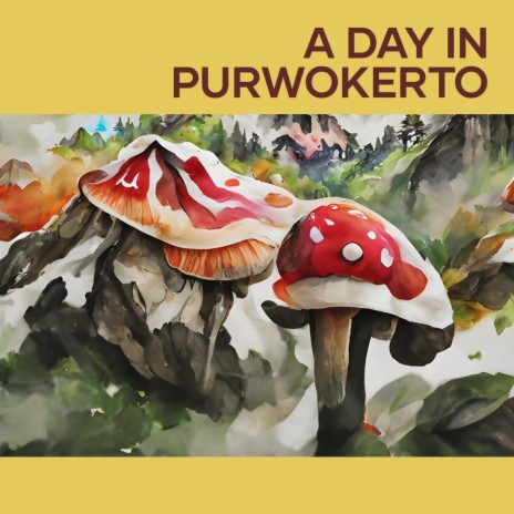 A Day in Purwokerto | Boomplay Music