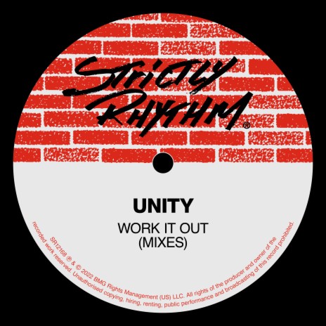 Work It Out (All In One Mix) | Boomplay Music