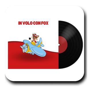 In volo con Fox