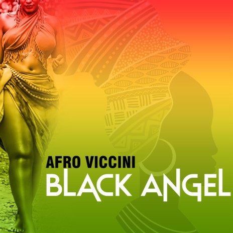 Black Angel (Afro Beat) | Boomplay Music