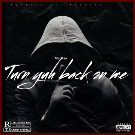 Turn Yuh Back On Me | Boomplay Music