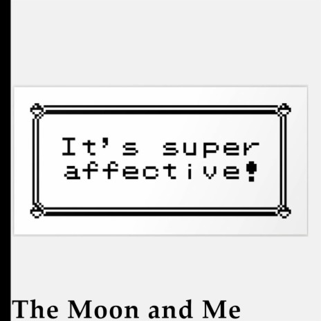 It's Super Affective! (Remastered) | Boomplay Music