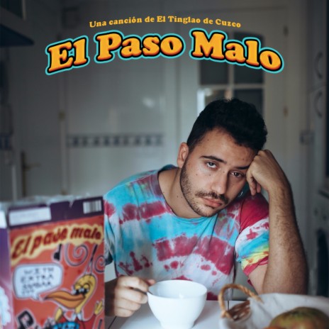 El Paso Malo | Boomplay Music