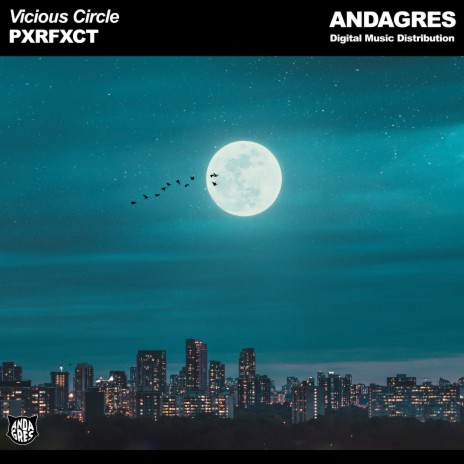 Vicious Circle | Boomplay Music