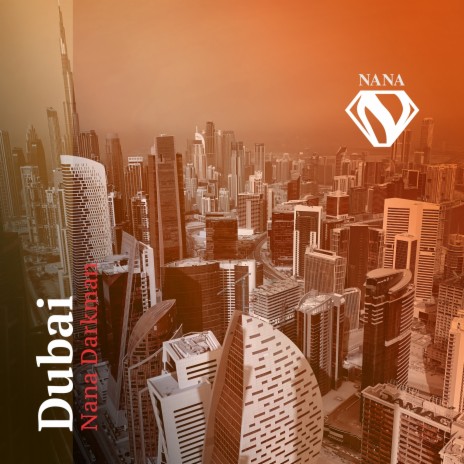 Dubai ft. Samuel G | Boomplay Music