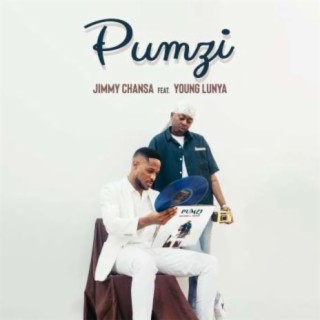 Pumzi ft. Young Lunya lyrics | Boomplay Music