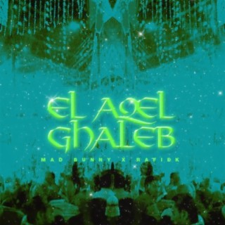 El Aqel Ghaleb