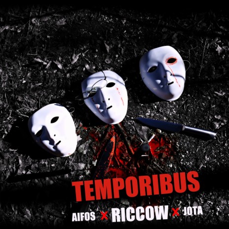 Temporibus ft. Jota & Aifos | Boomplay Music