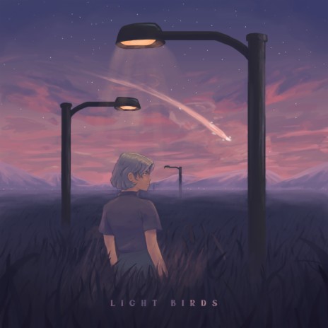 Light Birds | Boomplay Music