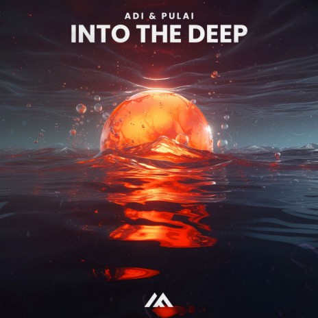 Into the Deep ft. PULAI | Boomplay Music