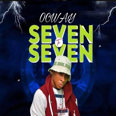 Seven to seven | Boomplay Music