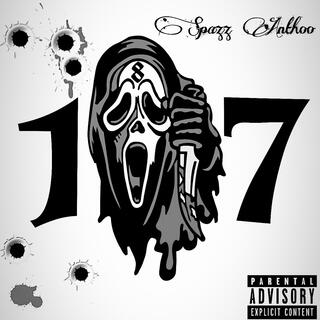 Spazz Anthoo 187 (official audio)