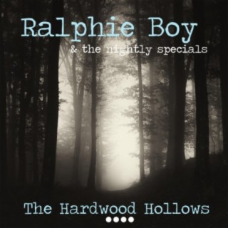 The Hardwood Hollows (remixes)