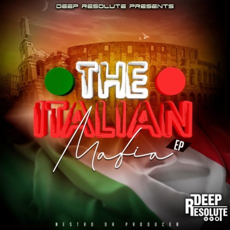 The Italian Mafia | Boomplay Music