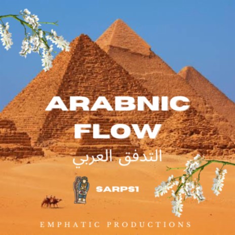 Arabnic flow | Boomplay Music