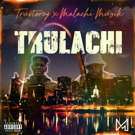 Talk Tough ft. Trustorey | Boomplay Music