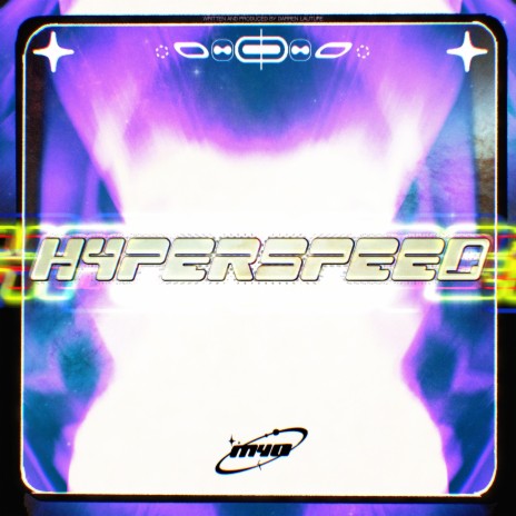 HYPERSPEED | Boomplay Music