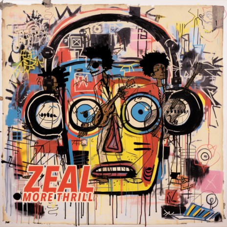 Zeal | Boomplay Music