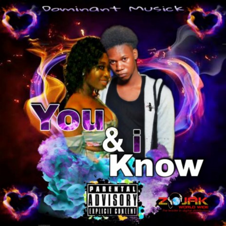 You & I Know | Boomplay Music