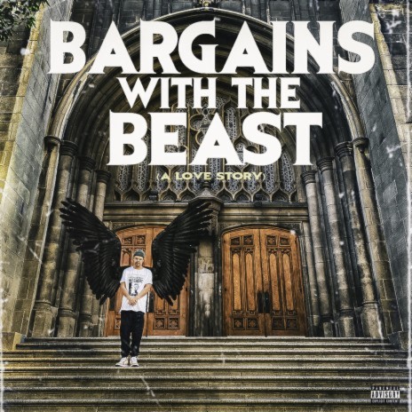Bargains With The Beast | Boomplay Music