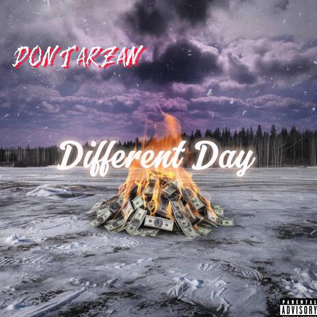 Different Day | Boomplay Music