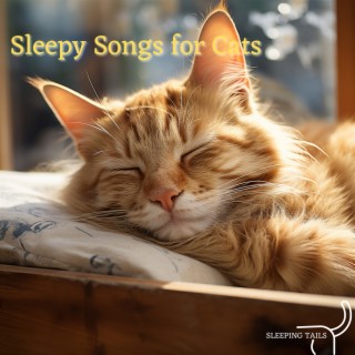 Sleepy Songs for Cats