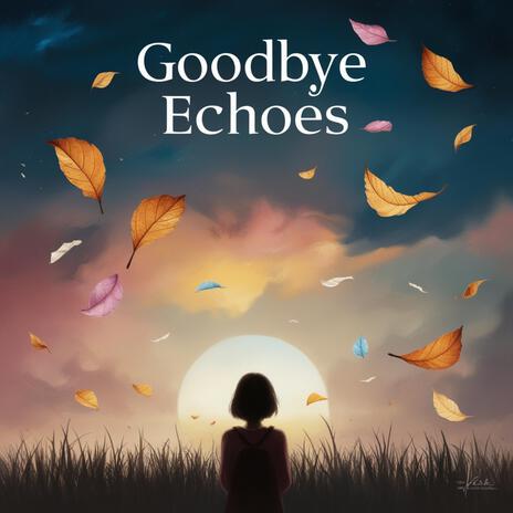 Goodbye Echoes | Boomplay Music