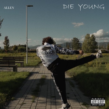 Die young ft. DDR