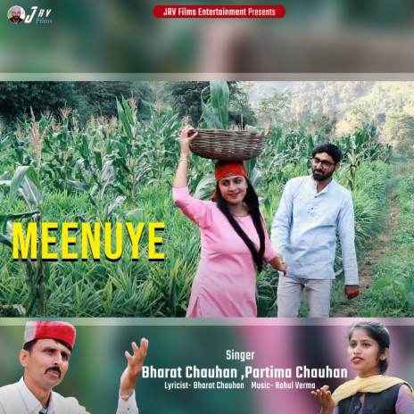 Meenuye ft. Partima Chauhan | Boomplay Music