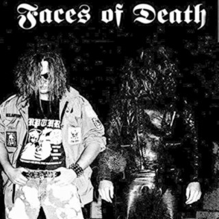 Faces of Death 1993