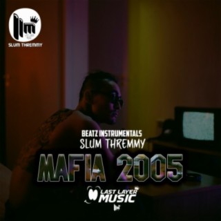 Mafia 2005