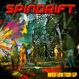 Madfunktion EP