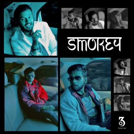 Smokey ft. Dragun & Sanskaar | Boomplay Music