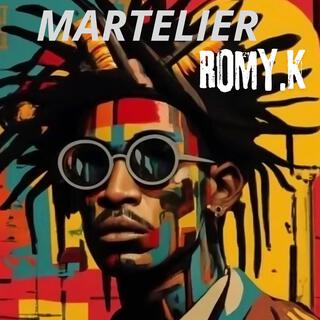 MARTELIER (Radio Edit)