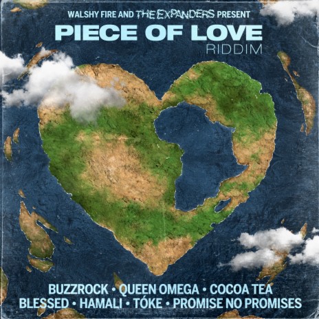 Piece of Love | Boomplay Music