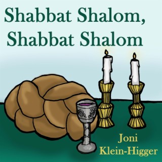 Shabbat Shalom, Shabbat Shalom lyrics | Boomplay Music