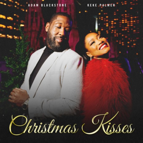 Christmas Kisses ft. Keke Palmer | Boomplay Music