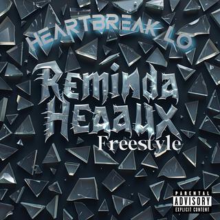 Reminda Heaux Freestyle